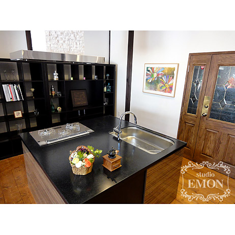 <兵庫>スタジオ エモン kitchen【西宮駅】 - 画像 (4)