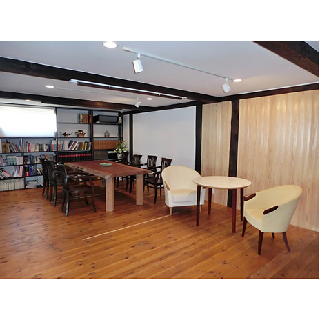 <兵庫>スタジオ エモン gallery【西宮駅】 - 画像 (2)