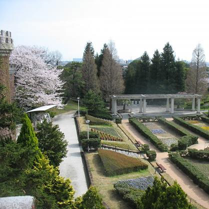 ＜兵庫＞手柄山中央公園【バス手柄山中央公園】<span class="price-others">入場料無料</span>