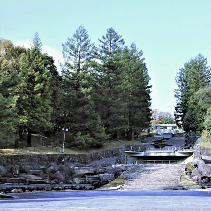 <兵庫>手柄山中央公園【バス手柄山中央公園】<span class="price-others">入場料無料</span> - 画像 (2)