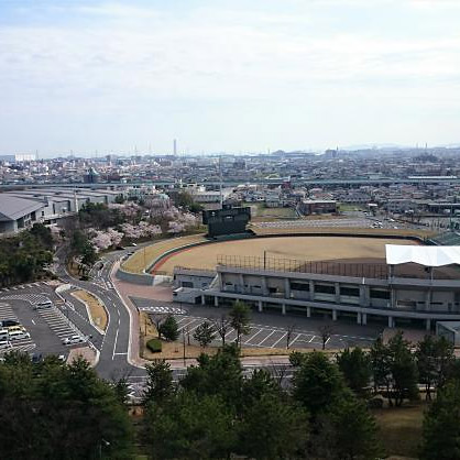 <兵庫>手柄山中央公園【バス手柄山中央公園】<span class="price-others">入場料無料</span> - 画像 (3)