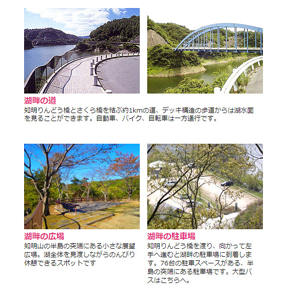 ＜兵庫＞一庫公園【長原バス停】<span class="price-others">入場料無料</span>