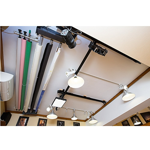 ＜兵庫＞スタジオ　ファンフル Bスタジオ【『林小学校前バス停】 - 画像 (3)