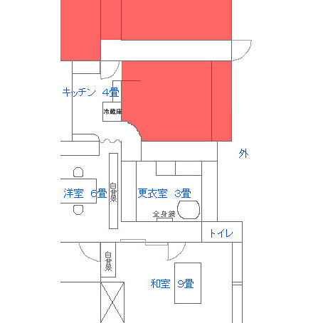 <兵庫>Noah studio【兵庫駅】 - 画像 (4)