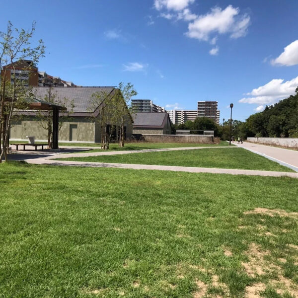 ＜兵庫＞リバーモール【アイランドセンター駅】