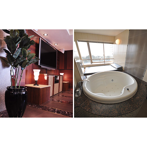 <兵庫>SHA SHA RESORT 701【須磨海浜公園駅】 - 画像 (3)