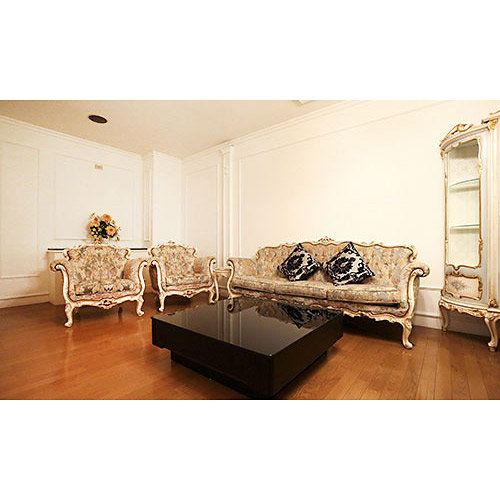 ＜兵庫＞ブランシュールヴィラ 421【三宮駅】 - 画像 (2)