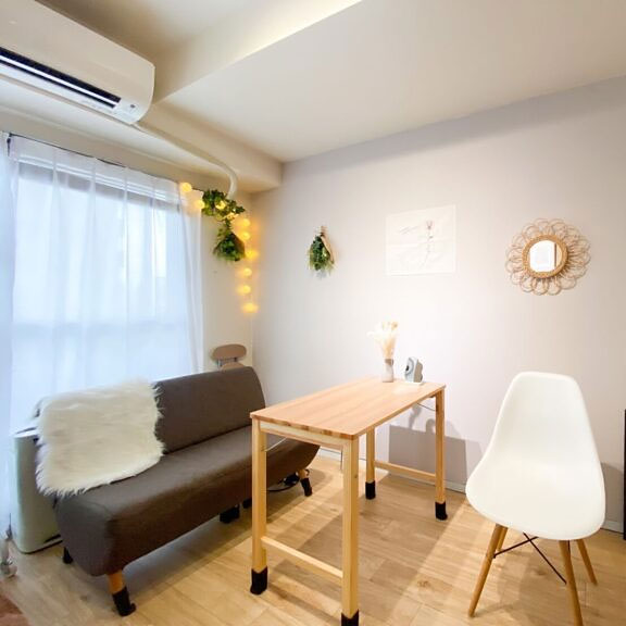 ＜千葉＞レンタルサロン KuraKura柏 ルーム２/ Korea【柏駅】 - 画像 (2)