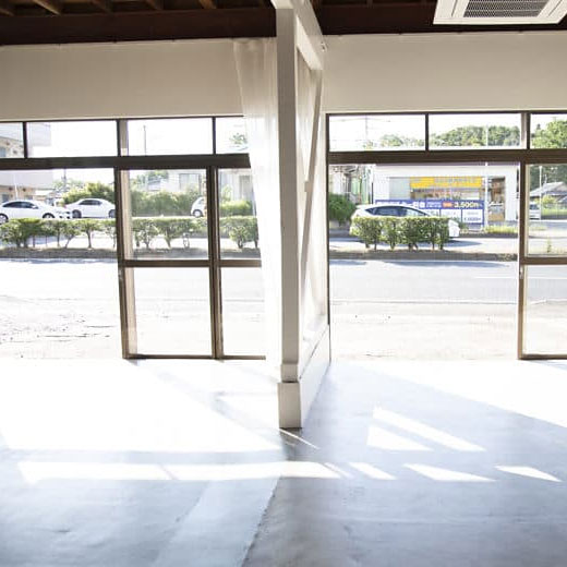 <千葉>スタジオフィールド【内房線袖ヶ浦駅】 - 画像 (3)