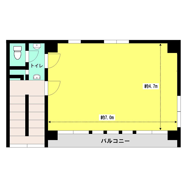 ＜千葉＞スタジオpress【東千葉駅】 - 画像 (2)