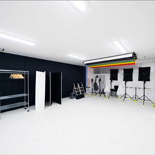 <沖縄>Studio THREE OKINAWA GINOWAN