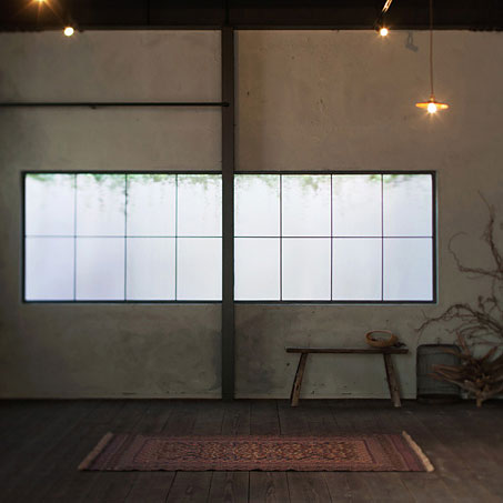 ＜京都＞studio ROOT 1F【丹波口駅】