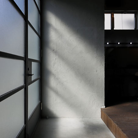 <京都>studio ROOT 1F【丹波口駅】 - 画像 (2)