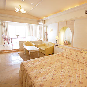 ＜京都＞ホテルで撮影 FINE GARDEN 京都南 503【竹田駅】