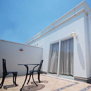 <京都>ホテルで撮影 FINE GARDEN 京都南 503【竹田駅】 - 画像 (2)