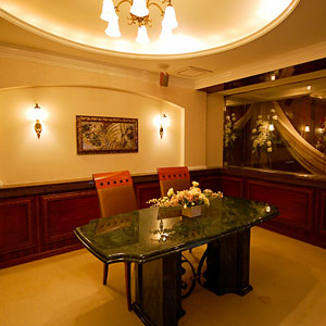 ＜京都＞ホテルで撮影 GRAND FINE 京都南 212【竹田駅】 - 画像 (2)