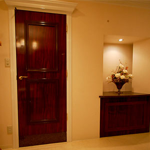 ＜京都＞ホテルで撮影 GRAND FINE 京都南 212【竹田駅】 - 画像 (3)