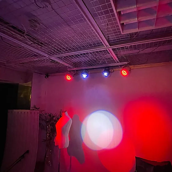 ＜福岡＞文化雑貨スタジオ凛【平和通駅】<span class="price-others">おひとり1時間の料金</span> - 画像 (2)