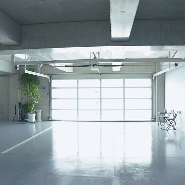 ＜福岡＞ハウススタジオ イヴ アメリカンダイナー&ガレージ使用【 室見駅】 - 画像 (2)