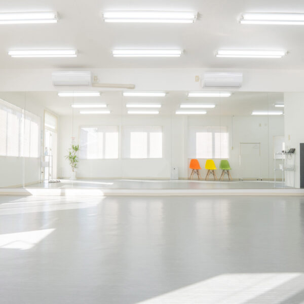 ＜山梨＞スタジオリブル【石和温泉駅】