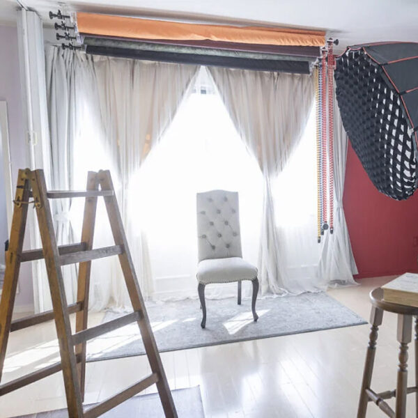 <新潟>アンクルペペ スタジオ【亀田駅】