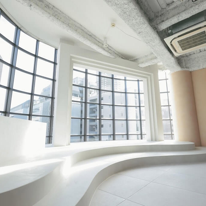 ＜大阪＞ACODE by STUDIO SCENE 6スタ【四ツ橋】