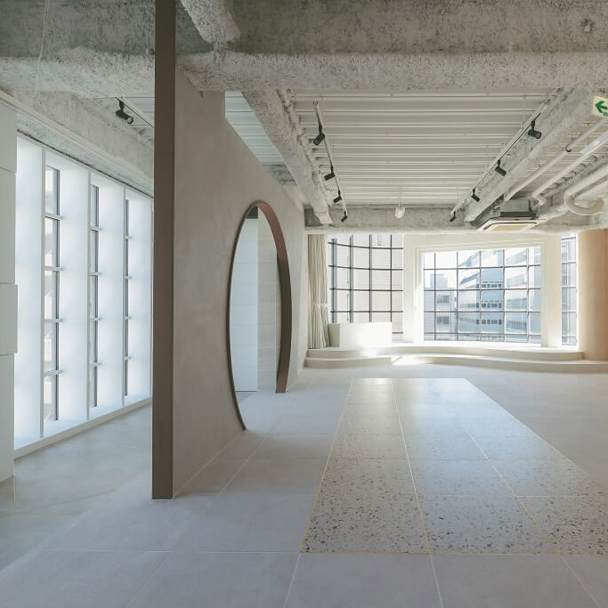 ＜大阪＞ACODE by STUDIO SCENE 6スタ【四ツ橋】 - 画像 (2)