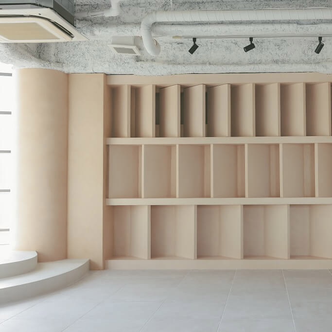 ＜大阪＞ACODE by STUDIO SCENE 6スタ【四ツ橋】 - 画像 (3)