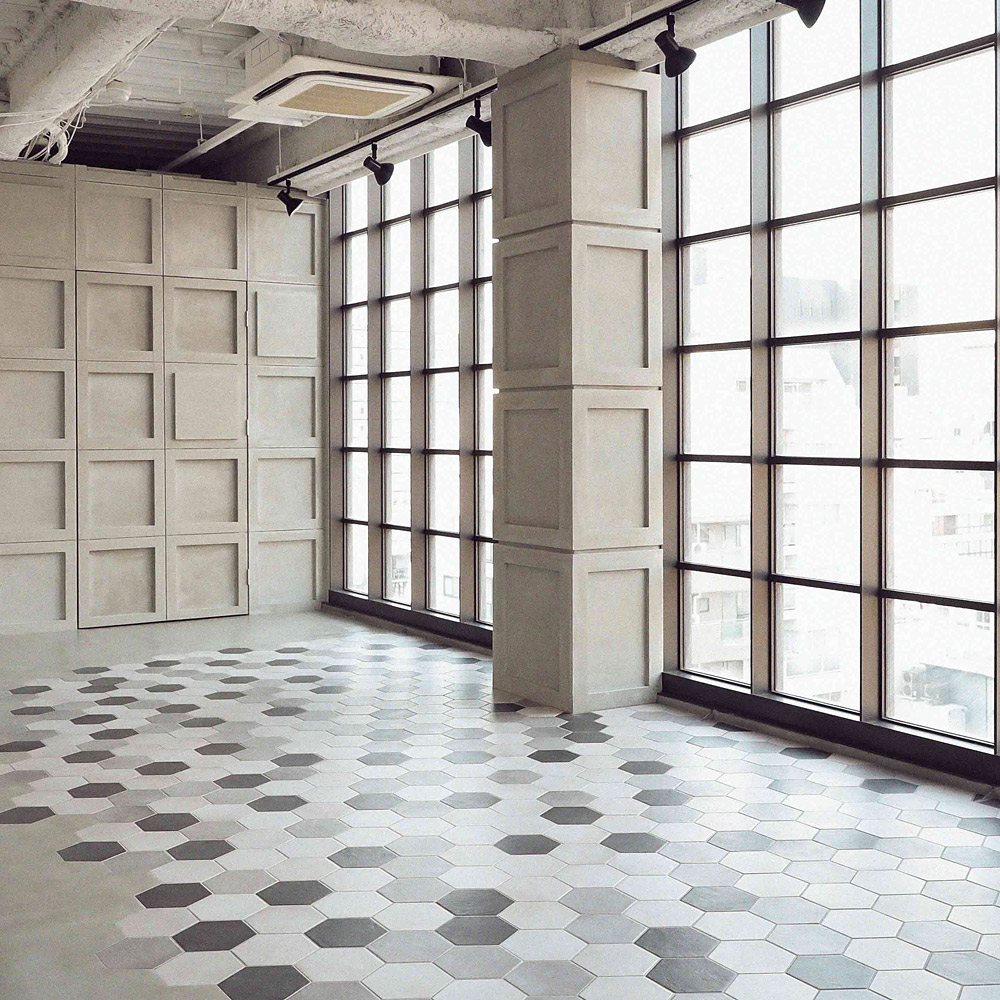 <大阪>ACODE by STUDIO SCENE 8スタ【四ツ橋】 - 画像 (2)