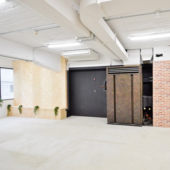 ＜大阪＞DRESTAドレスタ 4スタ【心斎橋】