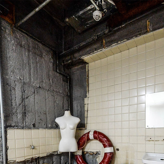 ＜大阪＞DRESTAドレスタ 7スタ＋屋上【心斎橋】 - 画像 (2)