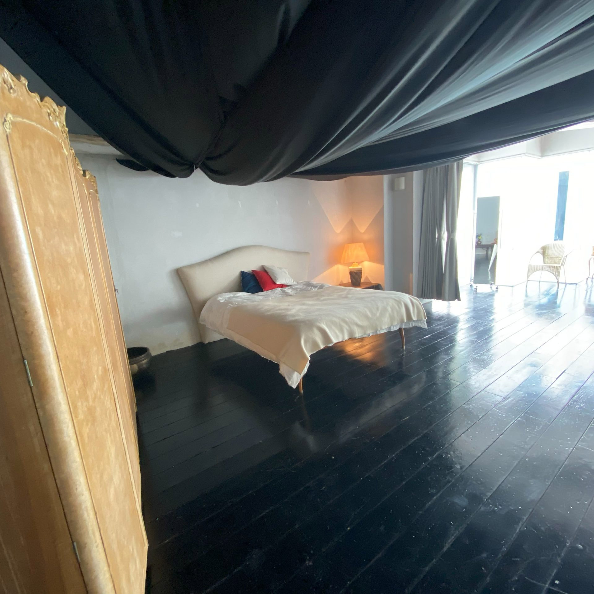 <静岡>ソラナスタジオ 南欧イメージ 10名以下12時間貸切 【御殿場駅からタクシー】 - 画像 (2)