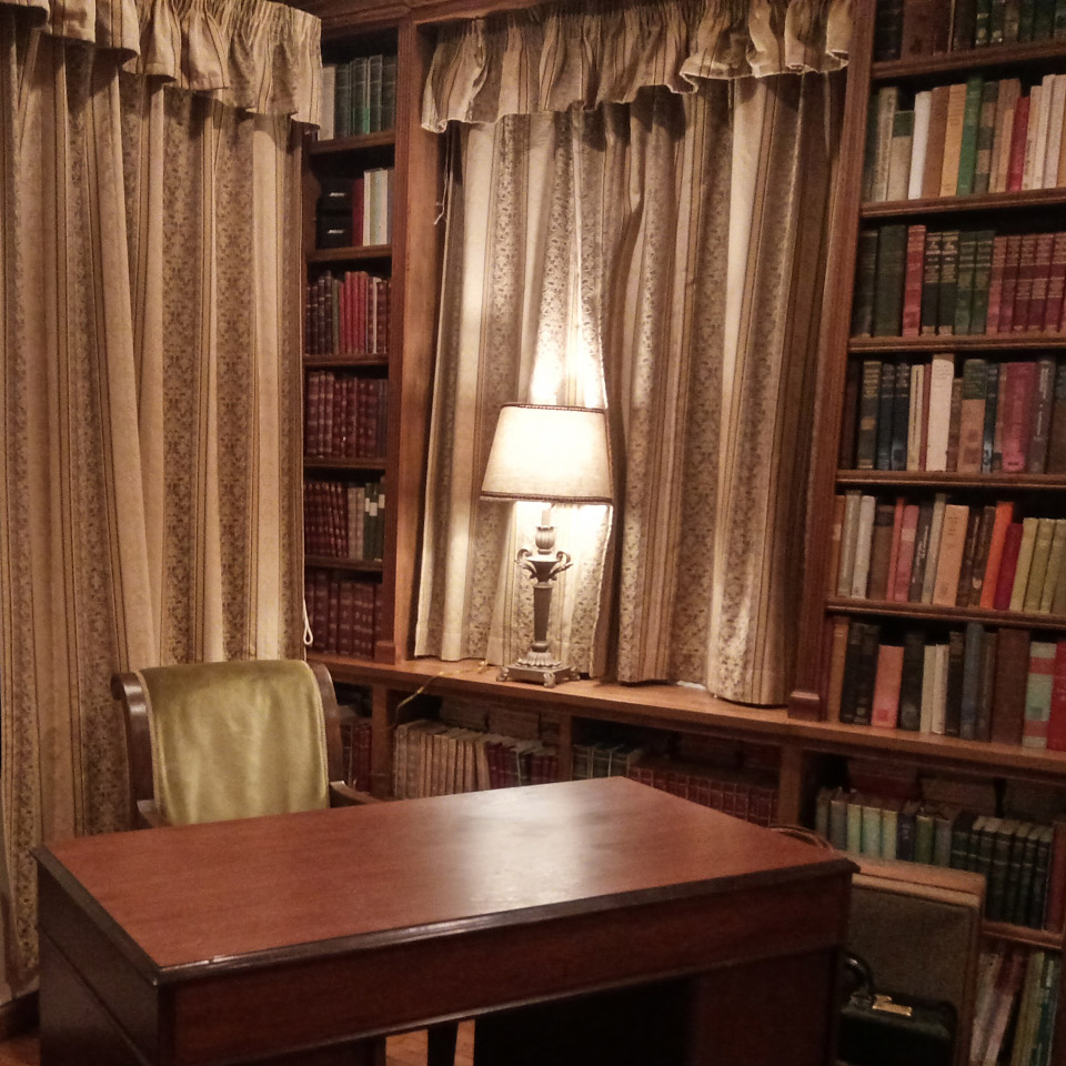 ＜千葉＞ジョージアン ハウス 九十九里海岸【松尾駅】 - 画像 (3)