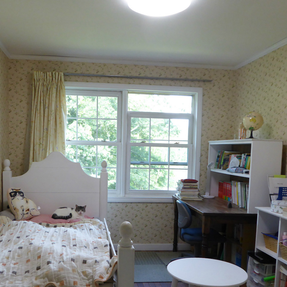 ＜千葉＞ジョージアン ハウス 九十九里海岸【松尾駅】 - 画像 (7)