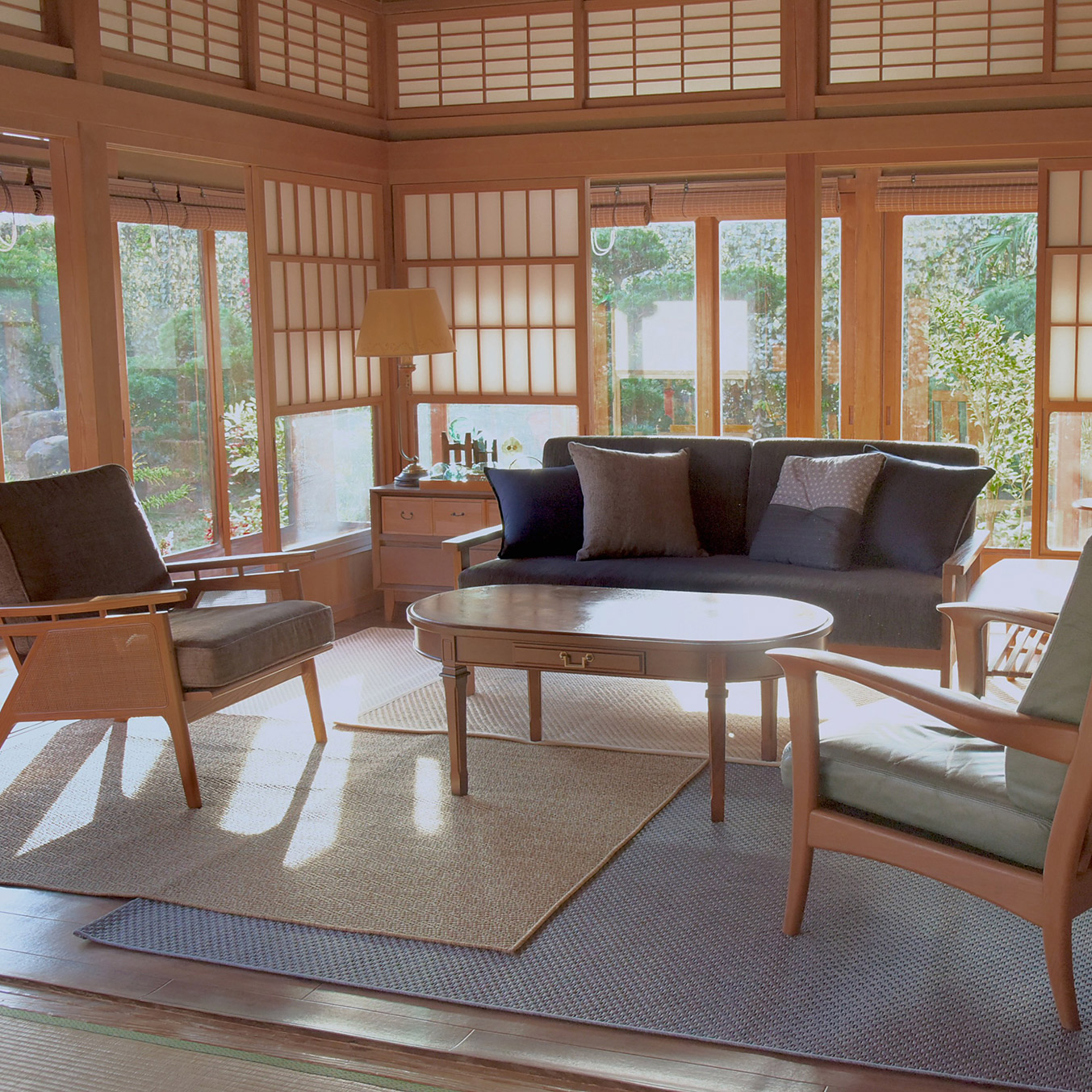 <千葉>佐倉スタジオ 日本家屋【佐倉駅】