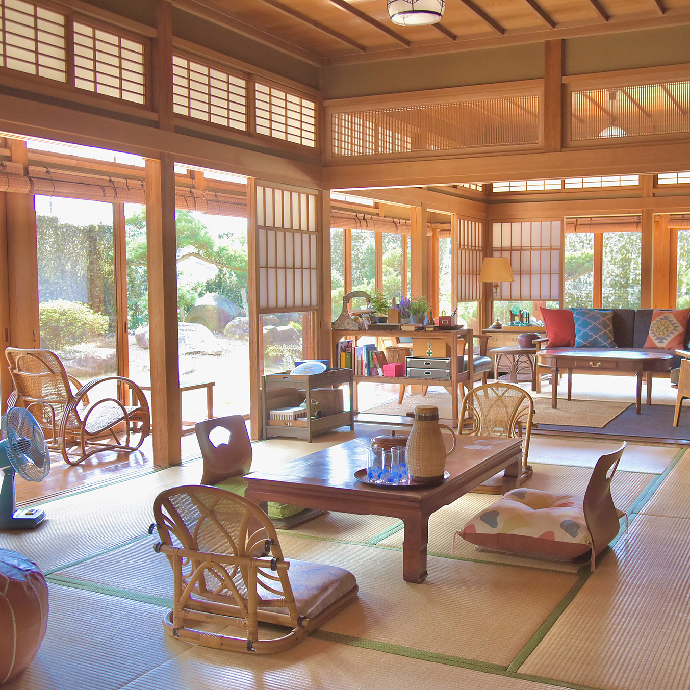 <千葉>佐倉スタジオ 日本家屋【佐倉駅】 - 画像 (2)