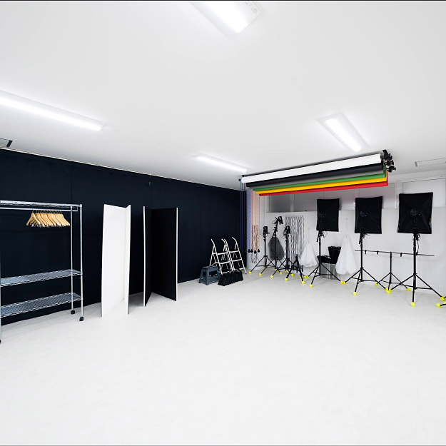 ＜沖縄＞Studio THREE OKINAWA GINOWAN