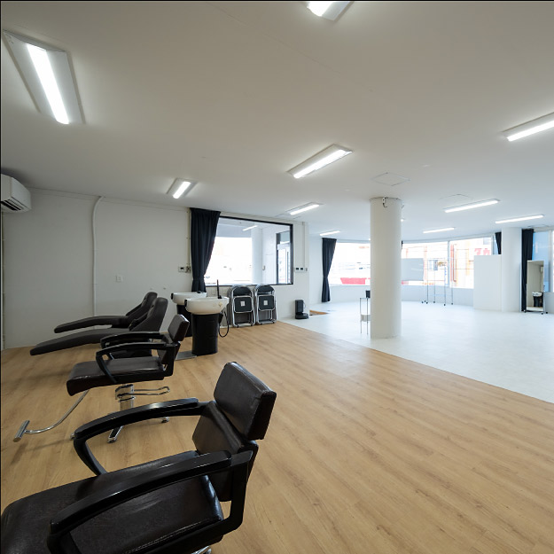 ＜沖縄＞Studio THREE OKINAWA GINOWAN - 画像 (2)