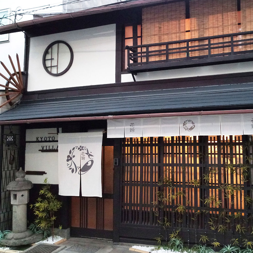 <京都>壬生スタジオ【大宮駅】