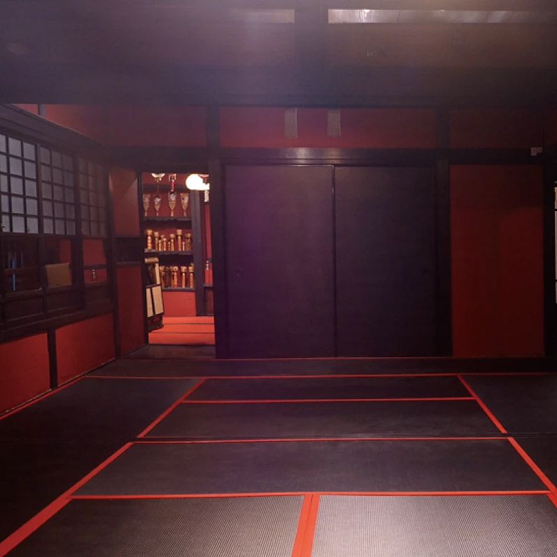 ＜京都＞スタジオ 阿波橋【丹波橋駅】 - 画像 (2)