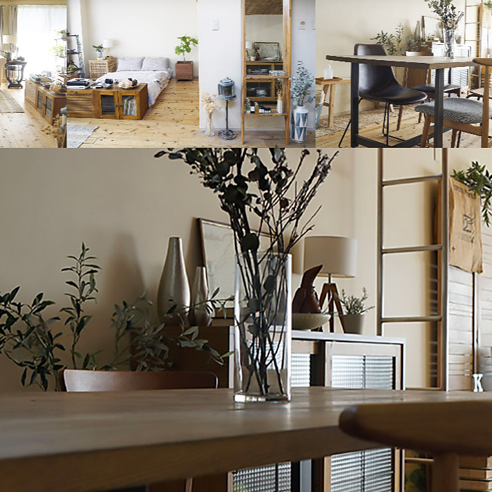 ＜京都＞木のスタジヲ LIFE【二条城前駅】 - 画像 (2)