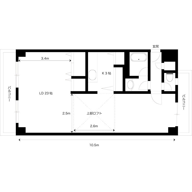 ＜京都＞木のスタジヲ LIFE【二条城前駅】 - 画像 (3)