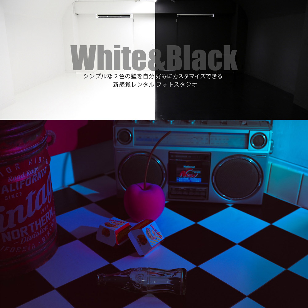 ＜京都＞7studio【七条駅】