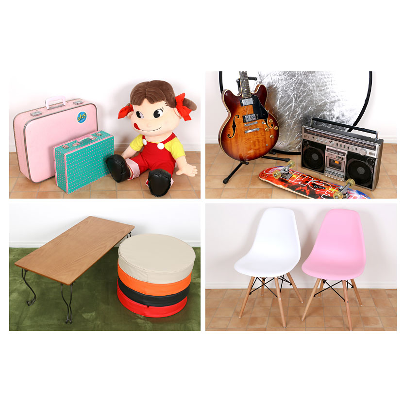 <京都>フレースタジオ HURRAY STUDIO【西向日駅】 - 画像 (2)