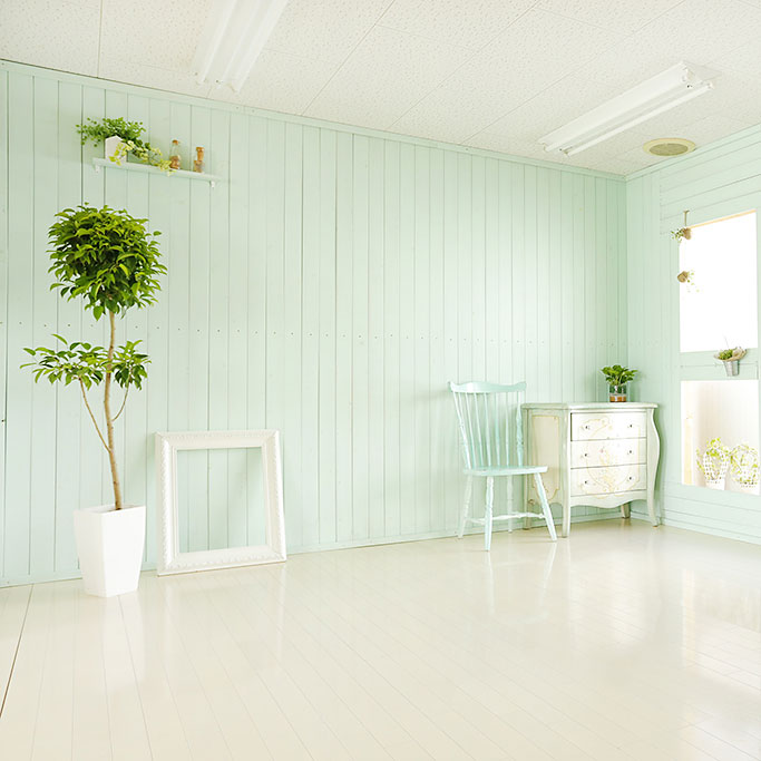 <京都>Green Studio Kyoto【西院駅】