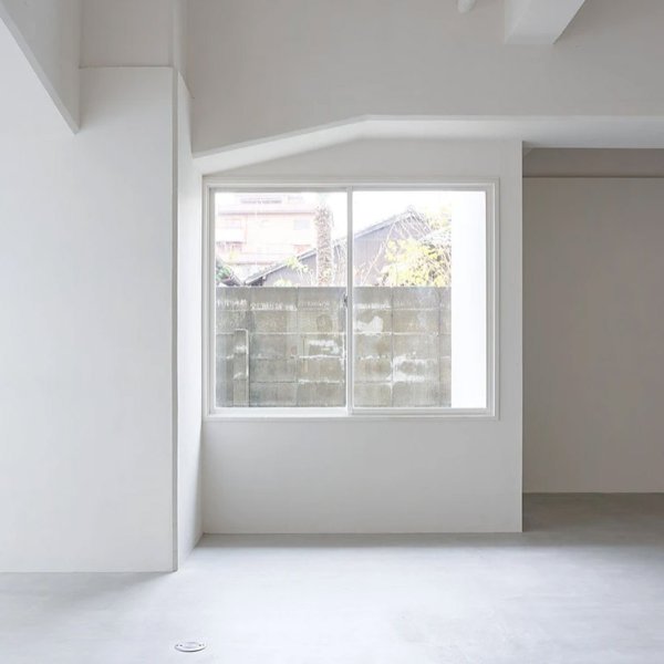 ＜京都＞gallery metabo ROOM103【神宮丸太町駅】