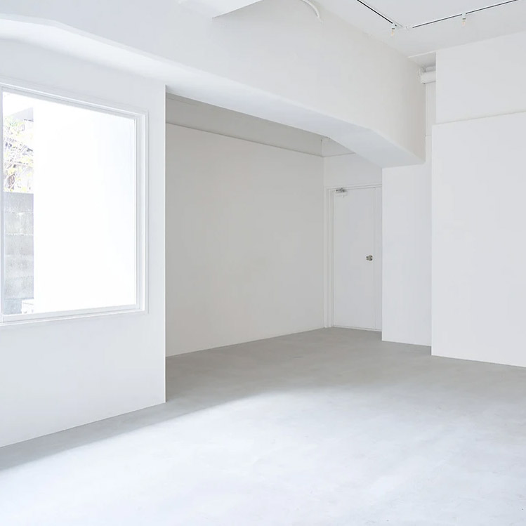 <京都>gallery metabo ROOM103【神宮丸太町駅】 - 画像 (2)