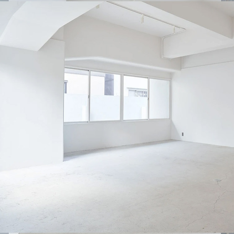 ＜京都＞gallery metabo ROOM105【神宮丸太町駅】 - 画像 (2)