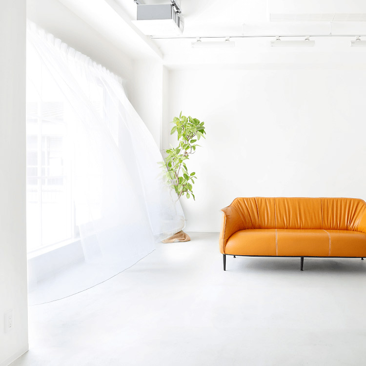 ＜京都＞スタジオ アンフィル Studio1【西京極駅】 - 画像 (3)