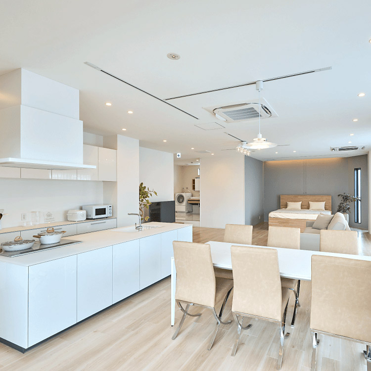 ＜京都＞スタジオ アンフィル Studio2【西京極駅】